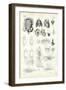 Blood System, 1863-79-Raimundo Petraroja-Framed Giclee Print