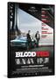Blood Ties-null-Framed Poster