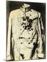 Bloodied Coat of Franz Ferdinand-null-Mounted Photographic Print