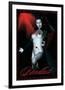 Bloodlust at Twilight-null-Framed Premium Giclee Print