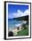 Bloody Bay, Tobago, Caribbean-Angelo Cavalli-Framed Premium Photographic Print