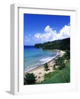 Bloody Bay, Tobago, Caribbean-Angelo Cavalli-Framed Photographic Print