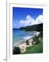 Bloody Bay, Tobago, Caribbean-Angelo Cavalli-Framed Photographic Print