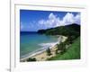 Bloody Bay, Tobago, Caribbean-Angelo Cavalli-Framed Photographic Print