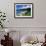 Bloody Bay, Tobago, Caribbean-Angelo Cavalli-Framed Photographic Print displayed on a wall