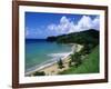 Bloody Bay, Tobago, Caribbean-Angelo Cavalli-Framed Photographic Print