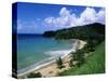 Bloody Bay, Tobago, Caribbean-Angelo Cavalli-Stretched Canvas
