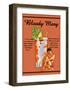 Bloody Mary Cocktail-null-Framed Giclee Print