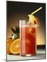 Bloody Mary-Christian Schuster-Mounted Photographic Print