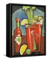 Bloody Mary-Tim Nyberg-Framed Stretched Canvas