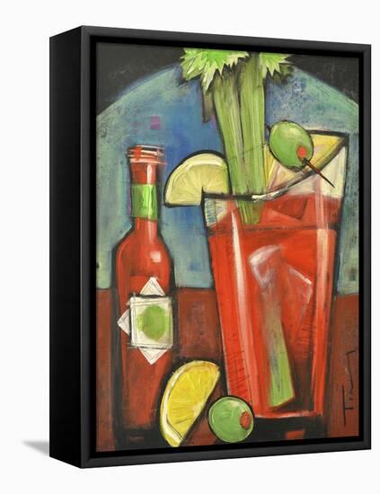 Bloody Mary-Tim Nyberg-Framed Stretched Canvas