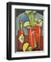 Bloody Mary-Tim Nyberg-Framed Giclee Print