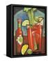 Bloody Mary-Tim Nyberg-Framed Stretched Canvas