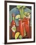 Bloody Mary-Tim Nyberg-Framed Giclee Print