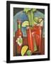 Bloody Mary-Tim Nyberg-Framed Giclee Print