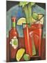 Bloody Mary-Tim Nyberg-Mounted Giclee Print