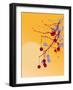 Bloody Summer, 2016-Francois Domain-Framed Giclee Print