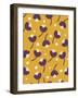 Bloom 4-Rachel Gresham-Framed Giclee Print