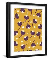 Bloom 4-Rachel Gresham-Framed Giclee Print