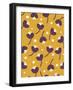 Bloom 4-Rachel Gresham-Framed Giclee Print