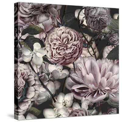 'Bloom Allure' Stretched Canvas Print - Stefan Jans  AllPosters.com