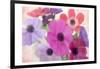 Bloom Bright-Kimberly Allen-Framed Art Print