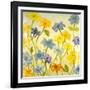 Bloom II-Randy Hibberd-Framed Art Print