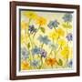 Bloom II-Randy Hibberd-Framed Art Print