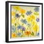 Bloom II-Randy Hibberd-Framed Art Print