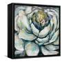 Bloom II-Jeanette Vertentes-Framed Stretched Canvas