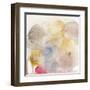 Bloom No. 11-M. Gloria Hunter-Framed Art Print