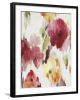 Bloom Ray I-Asia Jensen-Framed Art Print