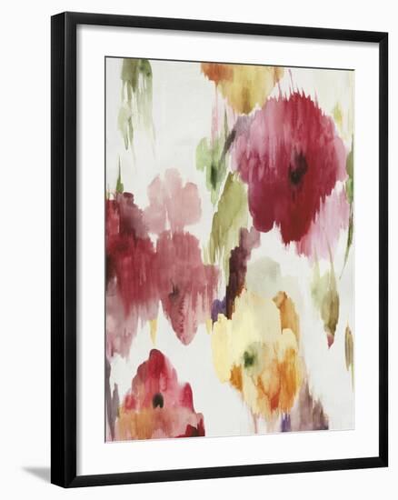 Bloom Ray I-Asia Jensen-Framed Art Print