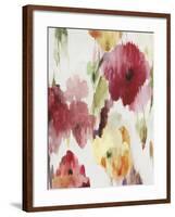 Bloom Ray I-Asia Jensen-Framed Art Print