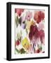 Bloom Ray II-Asia Jensen-Framed Art Print