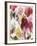 Bloom Ray II-Asia Jensen-Framed Art Print