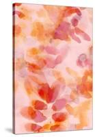 Bloom Rose-Morioke-Stretched Canvas