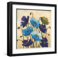 Bloom Where You Are Planted-Wani Pasion-Framed Giclee Print