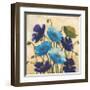 Bloom Where You Are Planted-Wani Pasion-Framed Giclee Print