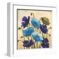 Bloom Where You Are Planted-Wani Pasion-Framed Giclee Print