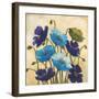 Bloom Where You Are Planted-Wani Pasion-Framed Giclee Print