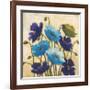 Bloom Where You Are Planted-Wani Pasion-Framed Giclee Print