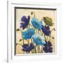 Bloom Where You Are Planted-Wani Pasion-Framed Giclee Print