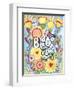 Bloom Your Way-Valarie Wade-Framed Giclee Print