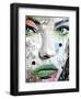 Bloom-Loui Jover-Framed Giclee Print