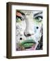 Bloom-Loui Jover-Framed Giclee Print