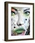 Bloom-Loui Jover-Framed Art Print