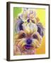 Bloom-Dawgart-Framed Giclee Print