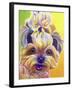 Bloom-Dawgart-Framed Giclee Print