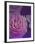 Bloom-Leah Flores-Framed Giclee Print